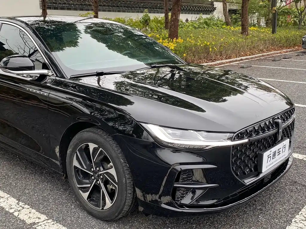 Lincoln Z 2022 iCool Premium Edition купить на сайте DeffCars