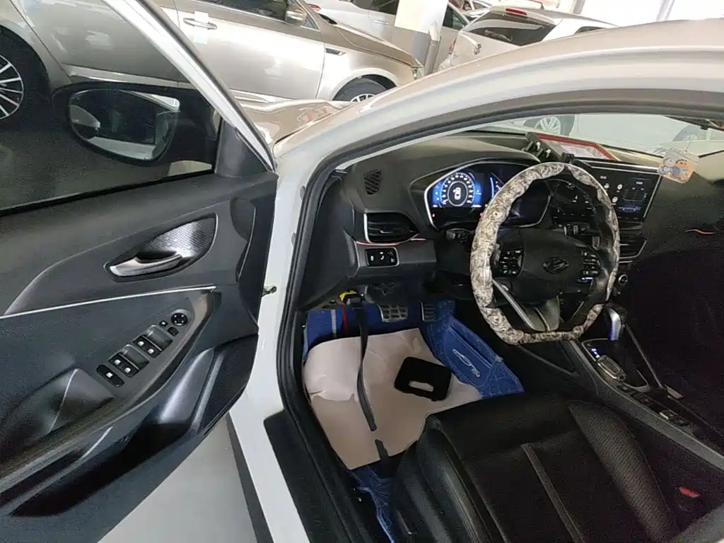 Festa 2019 280TGDi Smart Edition National V купить на сайте DeffCars
