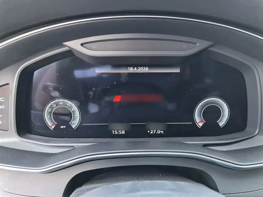 Audi A6L 2021 55 TFSI quattro exclusive dynamic model купить на сайте DeffCars