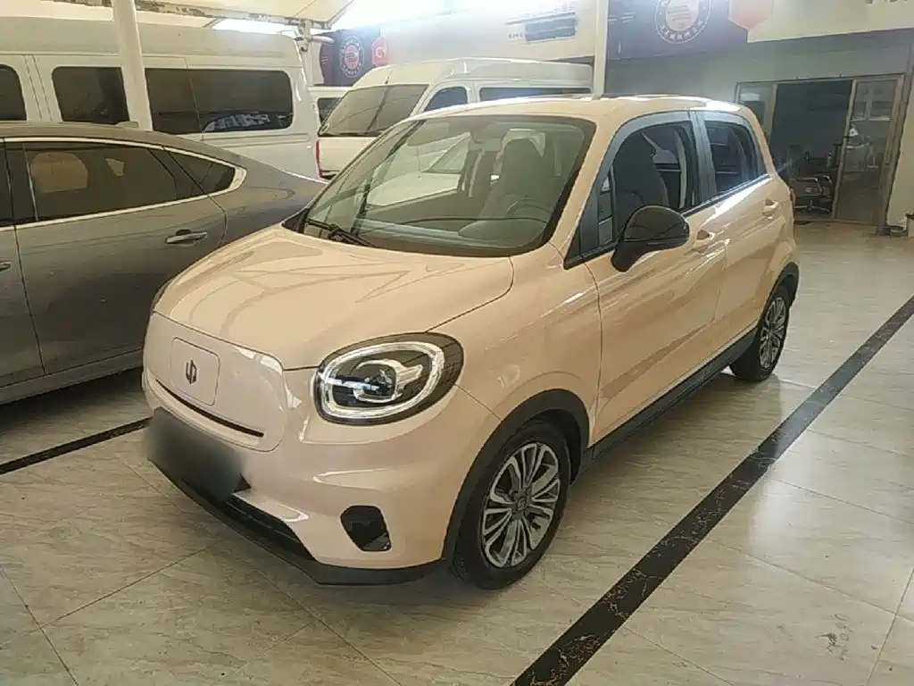 Leapmoo T03 2021 400 Comfort Edition купить на сайте DeffCars