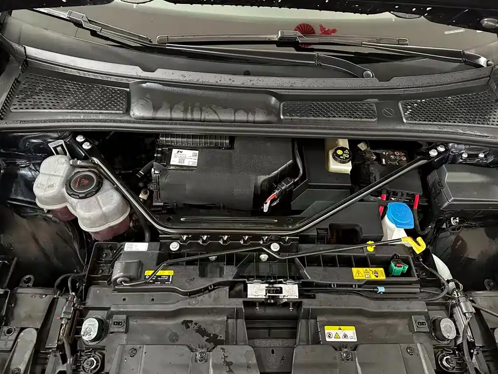 Volkswagen ID.7 VIZZION 2024 AIR купить на сайте DeffCars