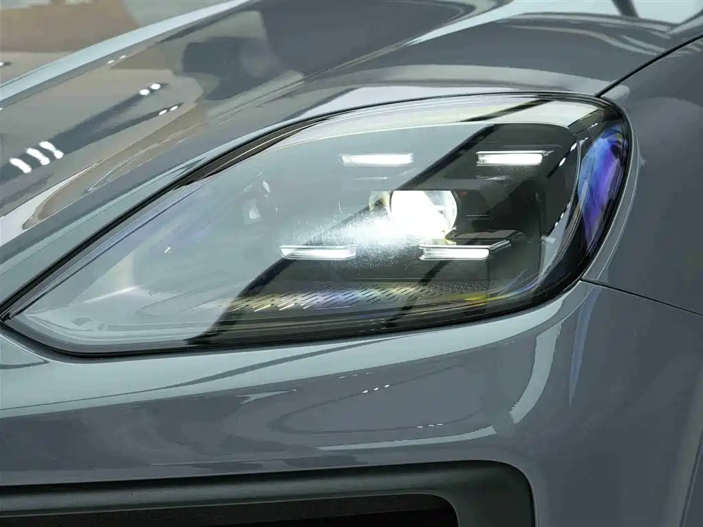 Cayenne 2024 Cayenne 3.0T купить на сайте DeffCars