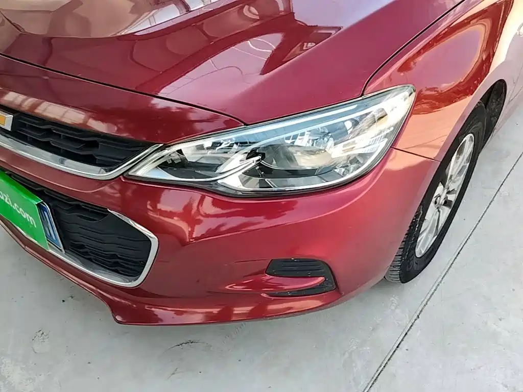 Kovoz 2019 320 automatic sunroof version купить на сайте DeffCars