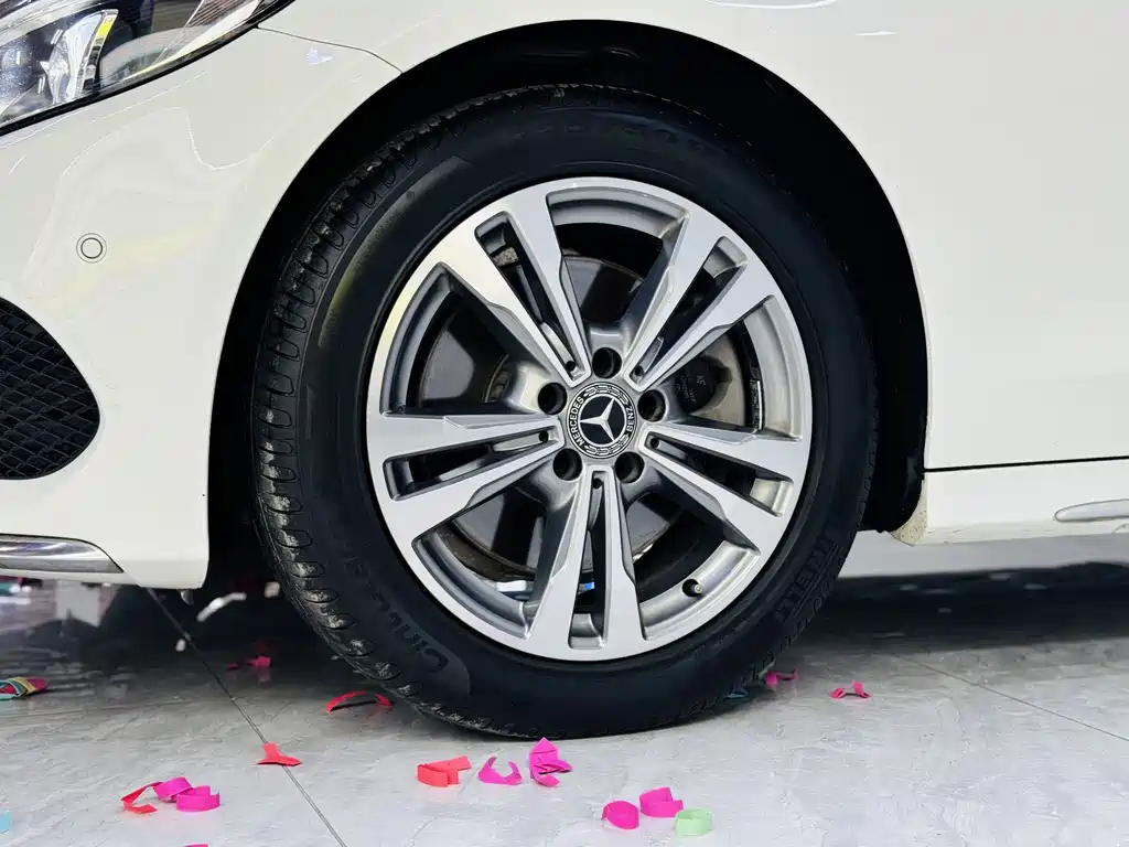 Mercedes-Benz C-Class 2018 C 200 L Sports Edition купить на сайте DeffCars