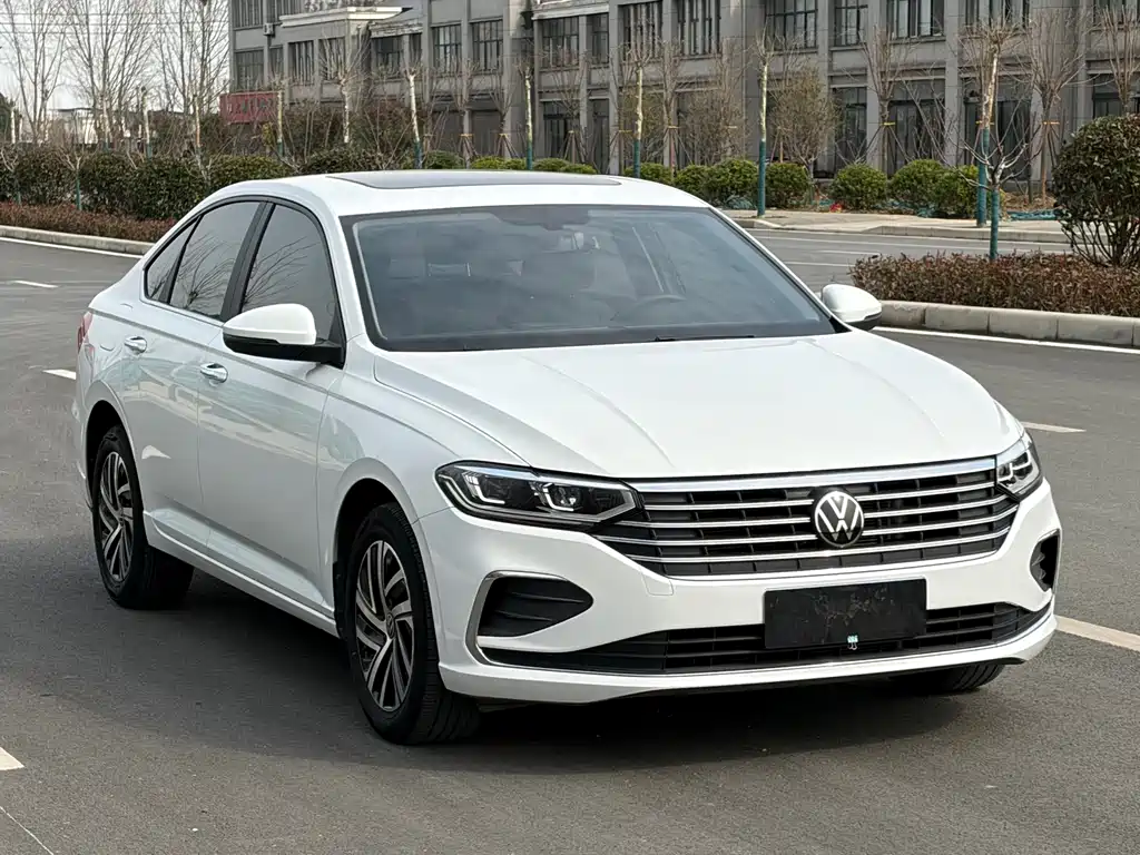 Lavida 2023 280TSI DSG Manyi Edition купить на сайте DeffCars