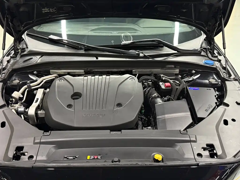 Volvo S90 2022 B5 Zhiyuan Luxury Edition купить на сайте DeffCars