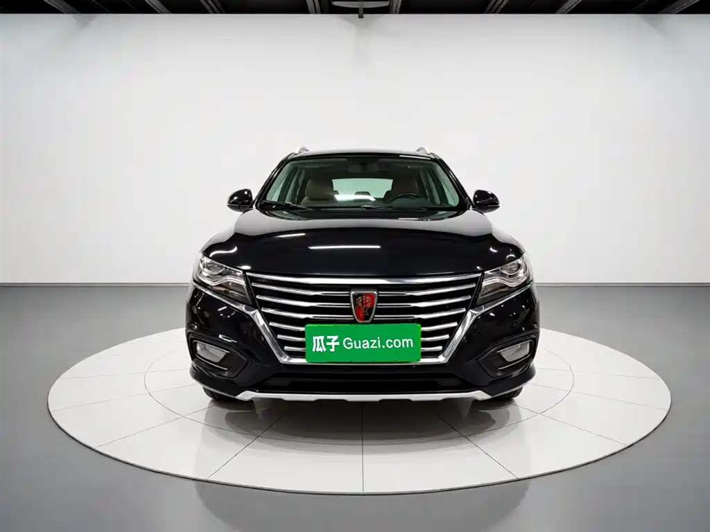 Roewe RX5 2020 model 20T automatic 4G interconnection million model купить на сайте DeffCars