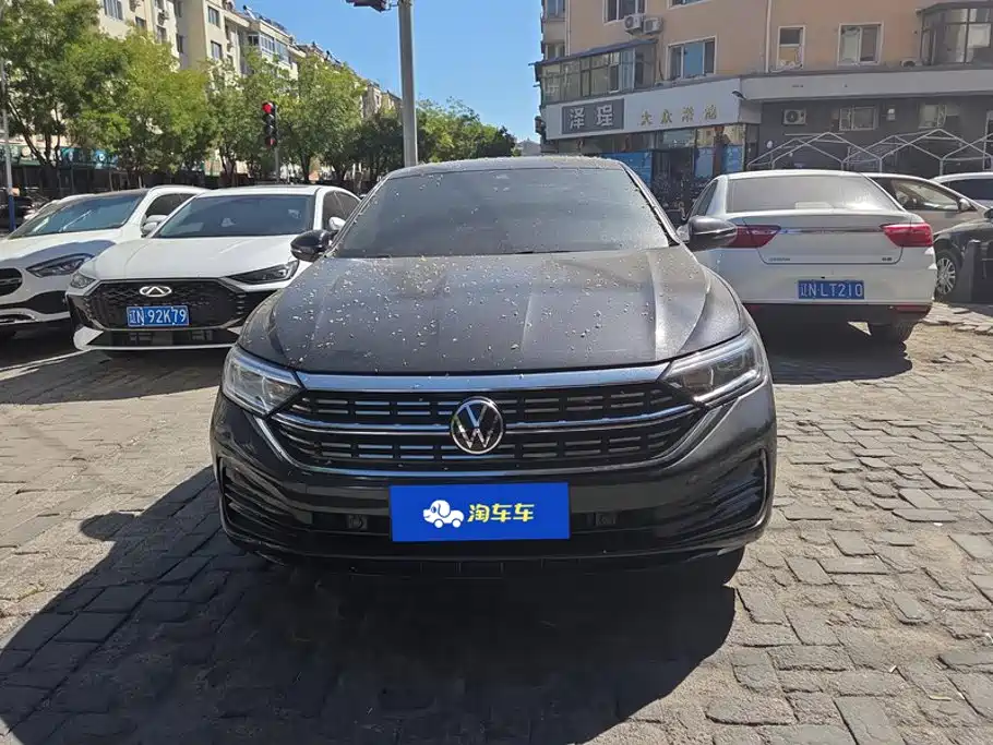 Sagitar 2023 300TSI DSG Super Edition купить на сайте DeffCars