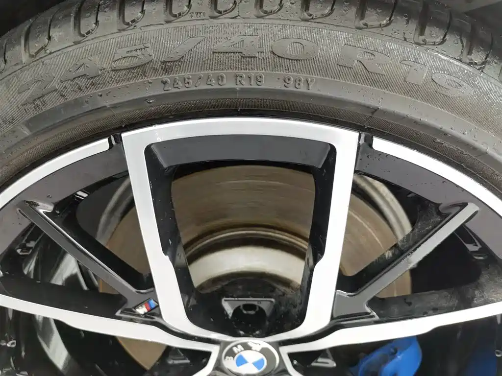 BMW 5 Series 2018 530Li xDrive M Sports Package купить на сайте DeffCars