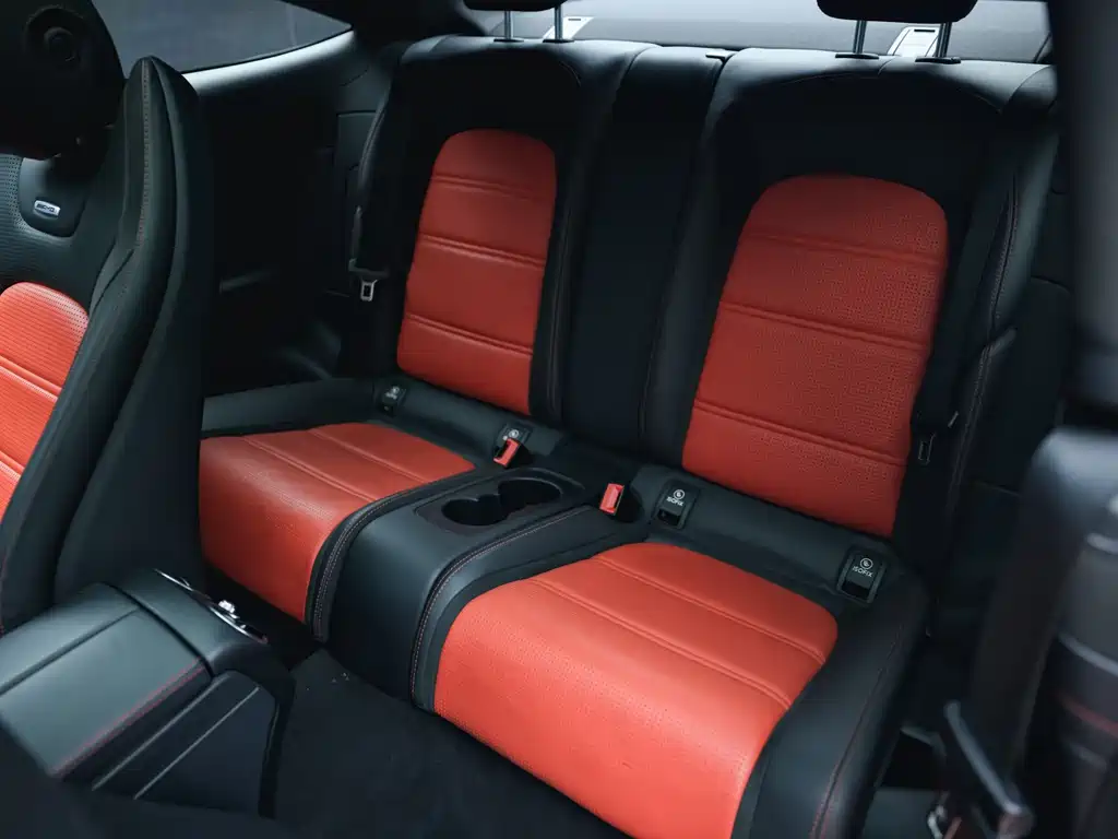 Mercedes-Benz C-Class AMG 2016 AMG C 63 Coupe купить на сайте DeffCars