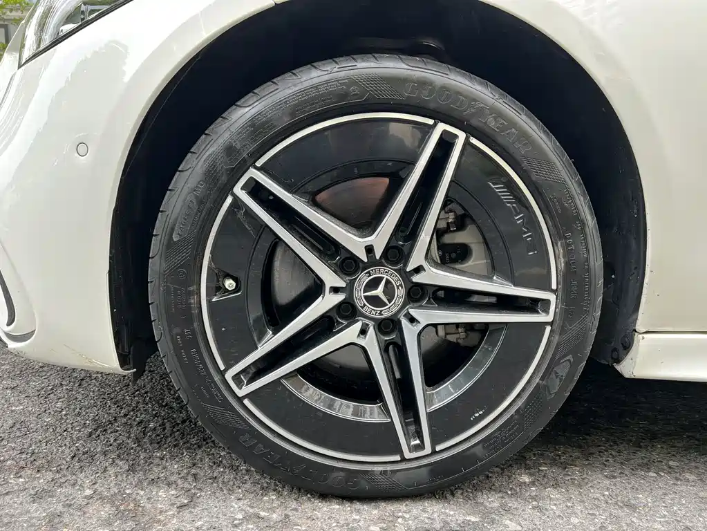 Mercedes-Benz C-Class 2023 C 260 L Haoye Sports Edition купить на сайте DeffCars