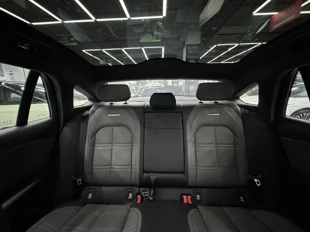 Hongqi EH7 2024 690 Pro купить на сайте DeffCars