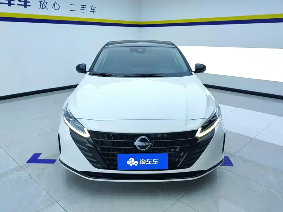 Teana 2022 2.0L XL-Upr Premium Edition купить на сайте DeffCars