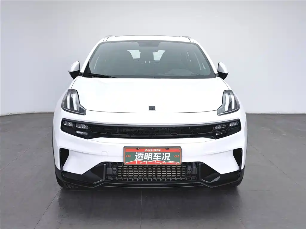 Lynk & Co 06 2023 Remix 1.5T Pro купить на сайте DeffCars