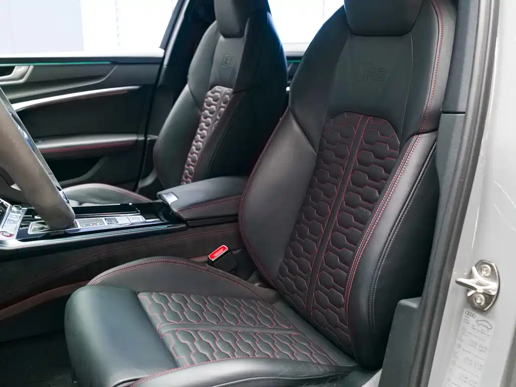 Audi RS 6 2021 RS 6 4.0T Avant Exclusive Edition купить на сайте DeffCars