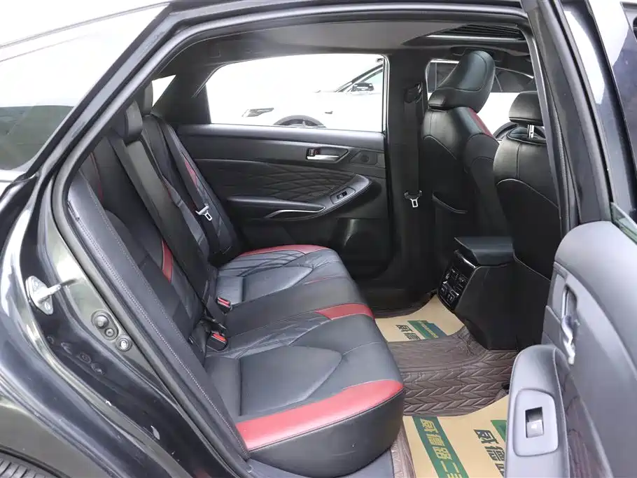Asia Dragon 2021 2.5L Touring Premium SPORT Edition купить на сайте DeffCars