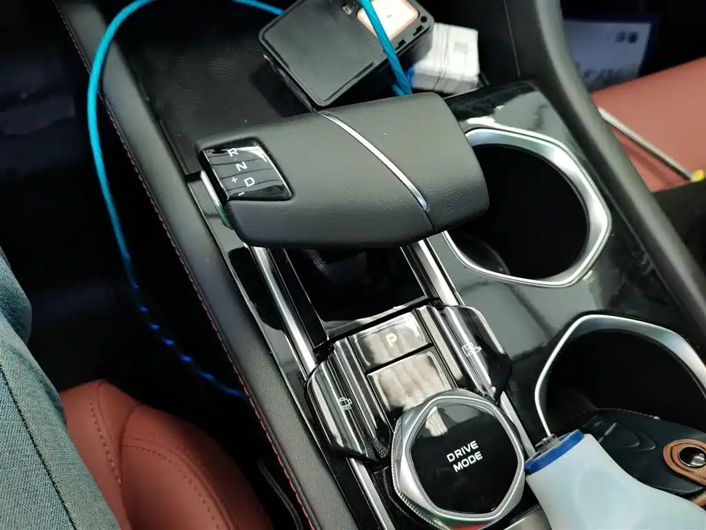 Eado 2025 PLUS 1.4T dual-clutch high-energy version купить на сайте DeffCars