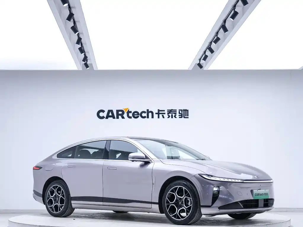 Changan Qiyuan A07 2025 Blue Whale extended range version 230 premium type купить на сайте DeffCars