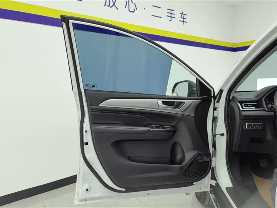 Haval M6 2021 PLUS 1.5T Manual Elite Intelligent Connected Model купить на сайте DeffCars