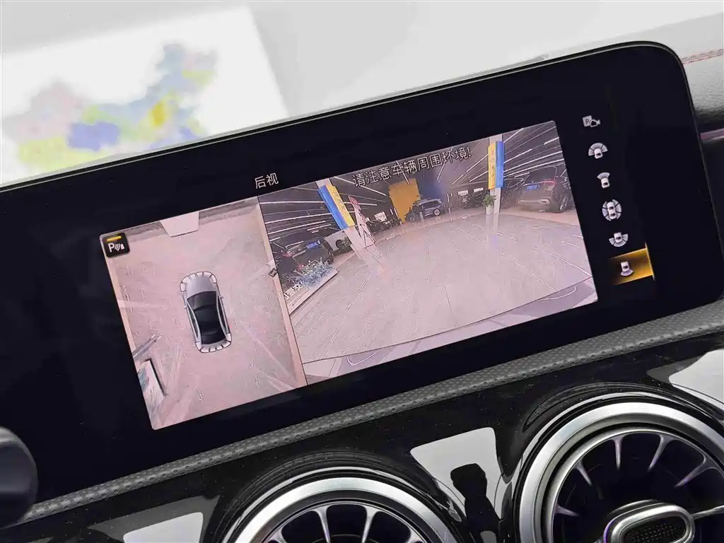 Mercedes-Benz A-Class AMG 2020 AMG A 35 L 4MATIC купить на сайте DeffCars