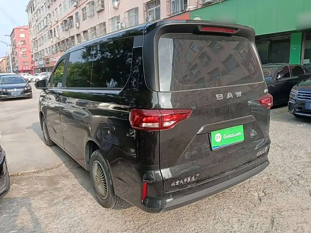 Ruisheng Ace M7 2025 1.6L manual axis comfort type 5 seats купить на сайте DeffCars