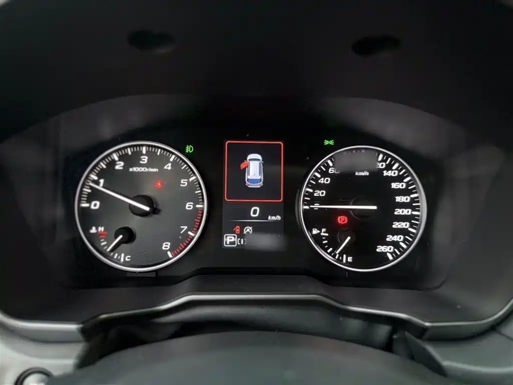 Outback 2021 2.5i Explorer Edition EyeSight купить на сайте DeffCars