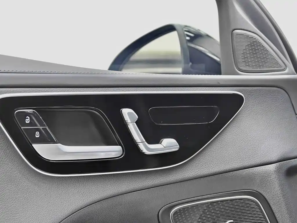 Mercedes-Benz C-Class 2022 C 260 L купить на сайте DeffCars
