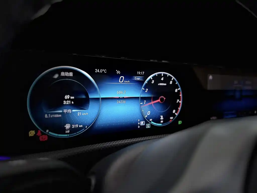 Mercedes-Benz A-Class 2021 A 200 L Sports Sedan Fashionable купить на сайте DeffCars