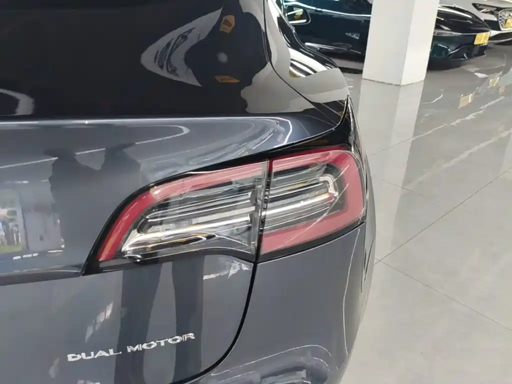 Model 3 Imported 2019 Long Range All-Wheel Drive Edition купить на сайте DeffCars