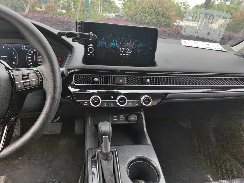 Model 2022 240TURBO CVT Technology Edition купить на сайте DeffCars
