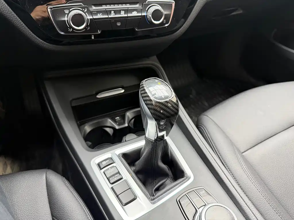 BMW 1 Series 2019 118i Fashion Model купить на сайте DeffCars