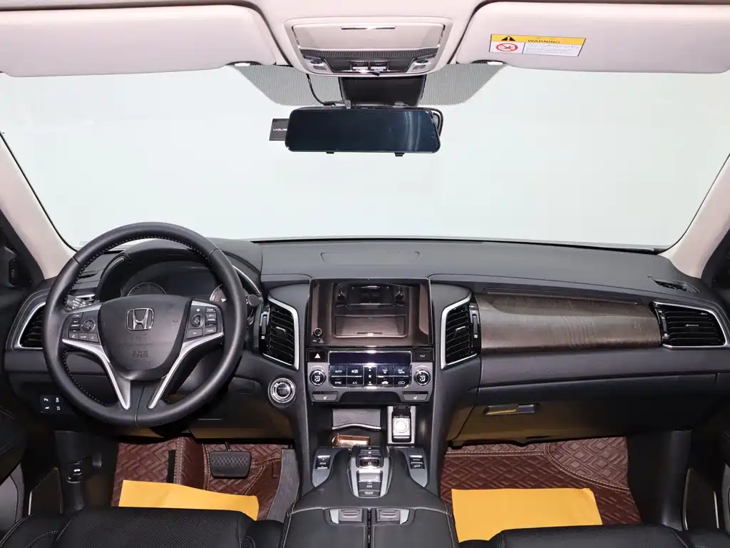 Guandao 2020 370TURBO four-wheel drive exclusive edition купить на сайте DeffCars