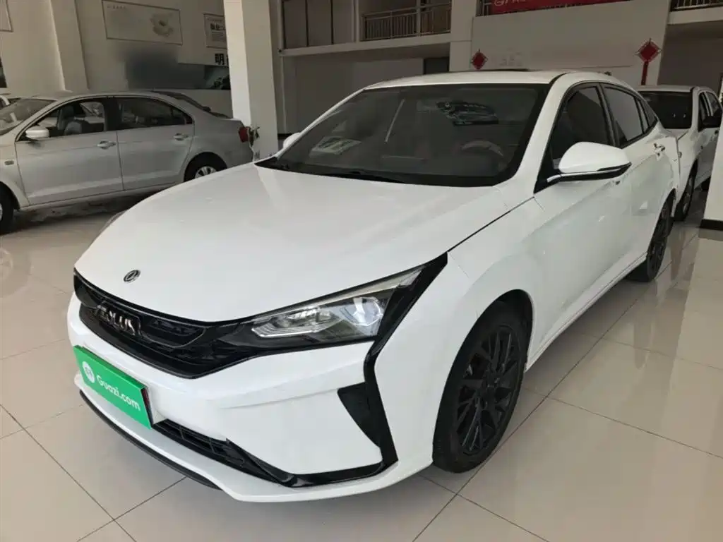 Yixuan 2020 230T automatic dazzling track rider version купить на сайте DeffCars