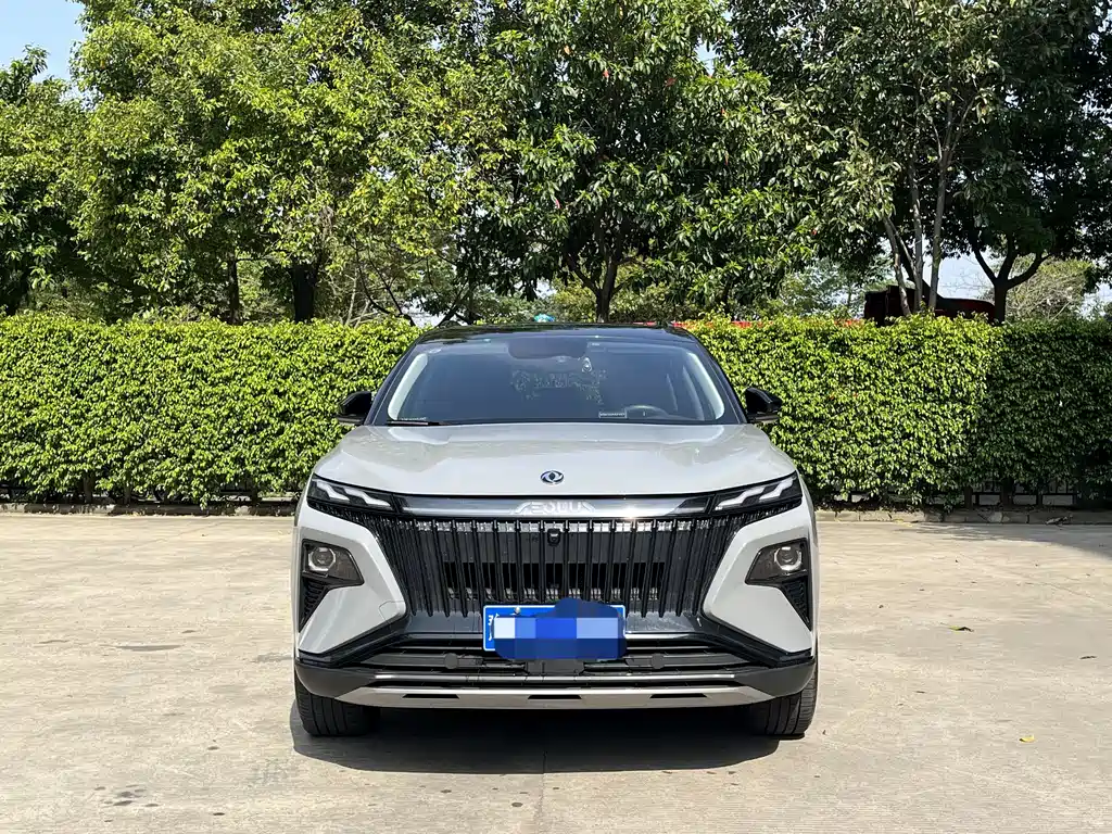 Haoji 2022 Mach Power 1.5T Dare to Travel Edition·Yue купить на сайте DeffCars