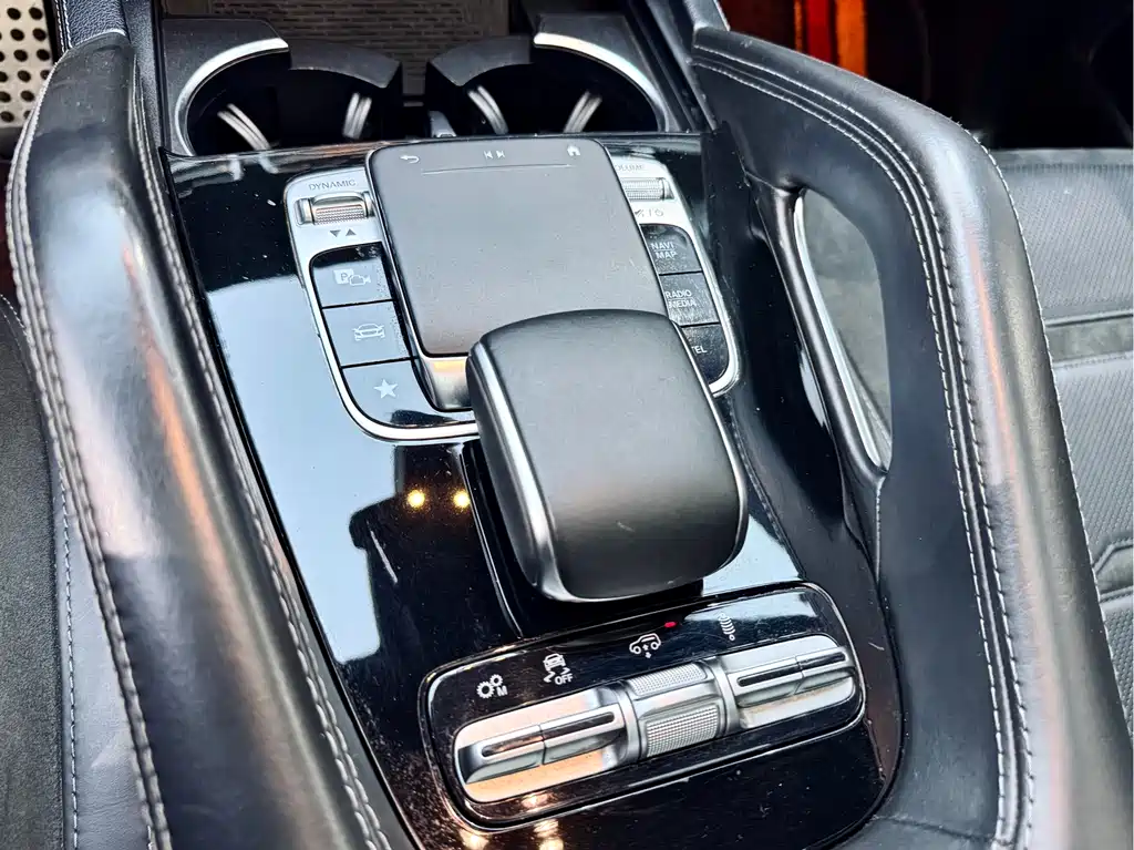 Mercedes-Benz GLE AMG 2020 AMG GLE 53 4MATIC+ купить на сайте DeffCars