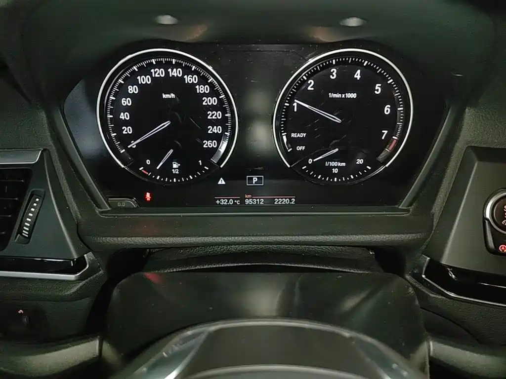 BMW 1 Series 2018 118i Sports купить на сайте DeffCars