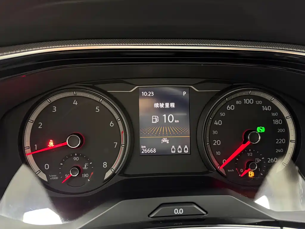 Tanyue 2022 280TSI two-wheel drive luxury smart connected version купить на сайте DeffCars