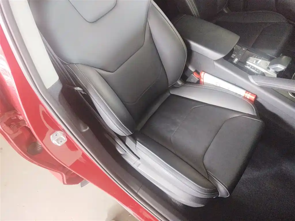 Song Pro 2019 1.5T automatic elite model купить на сайте DeffCars