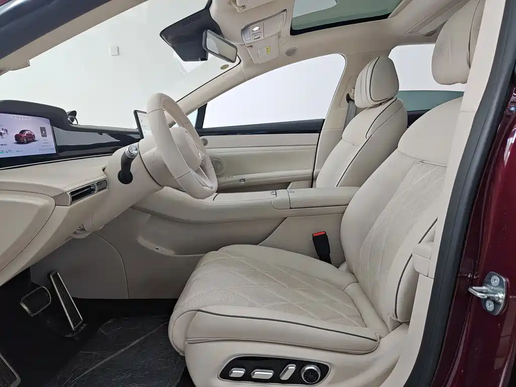 Stelato S9 2025 Extended Range Ultra купить на сайте DeffCars