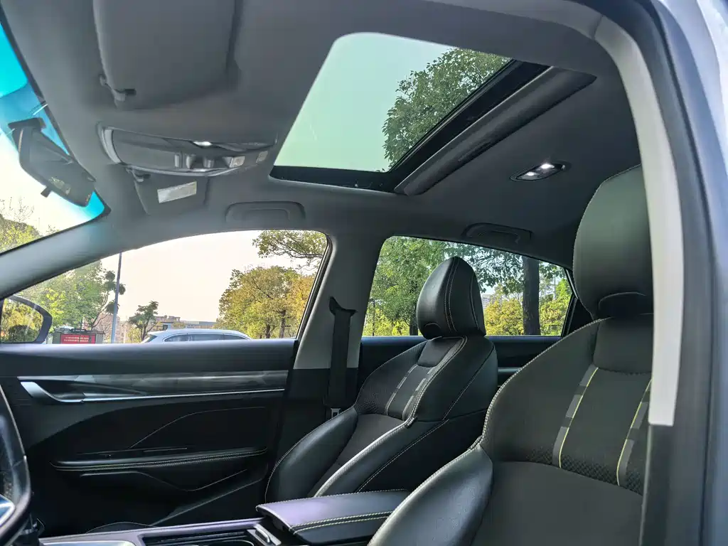 Binrui 2021 1.4T CVT Asian Games Edition купить на сайте DeffCars