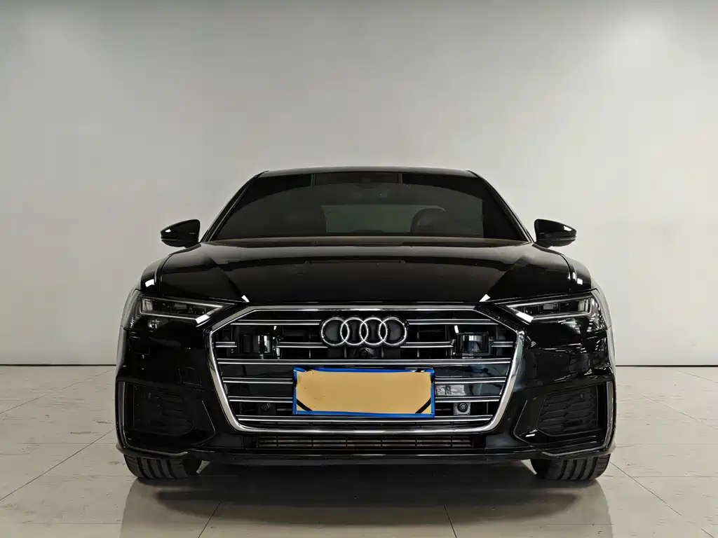 Audi A6L 2020 55 TFSI quattro exclusive dynamic model купить на сайте DeffCars