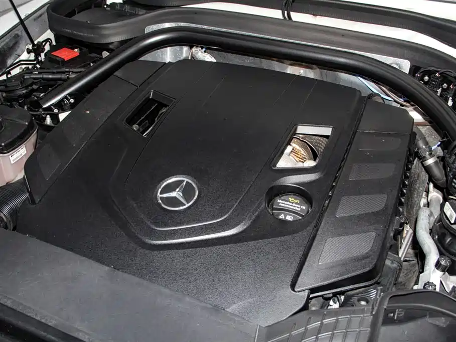 Mercedes-Benz G-Class 2023 G 500 купить на сайте DeffCars