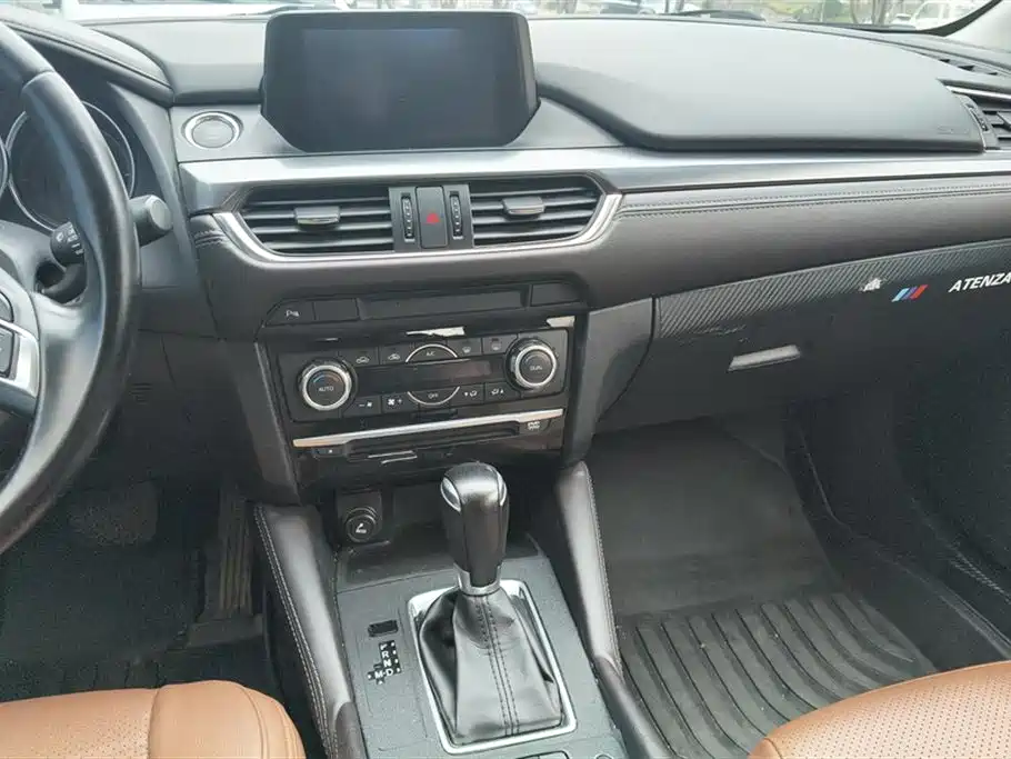 Atez 2017 2.0L Blue Sky Deluxe Edition купить на сайте DeffCars