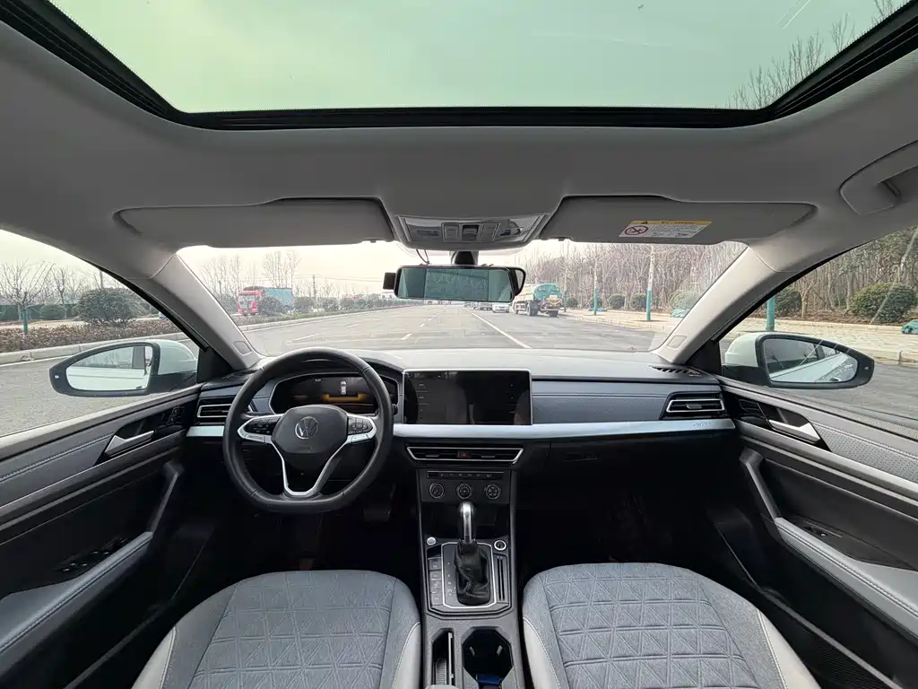 Lavida 2023 280TSI DSG Manyi Edition купить на сайте DeffCars