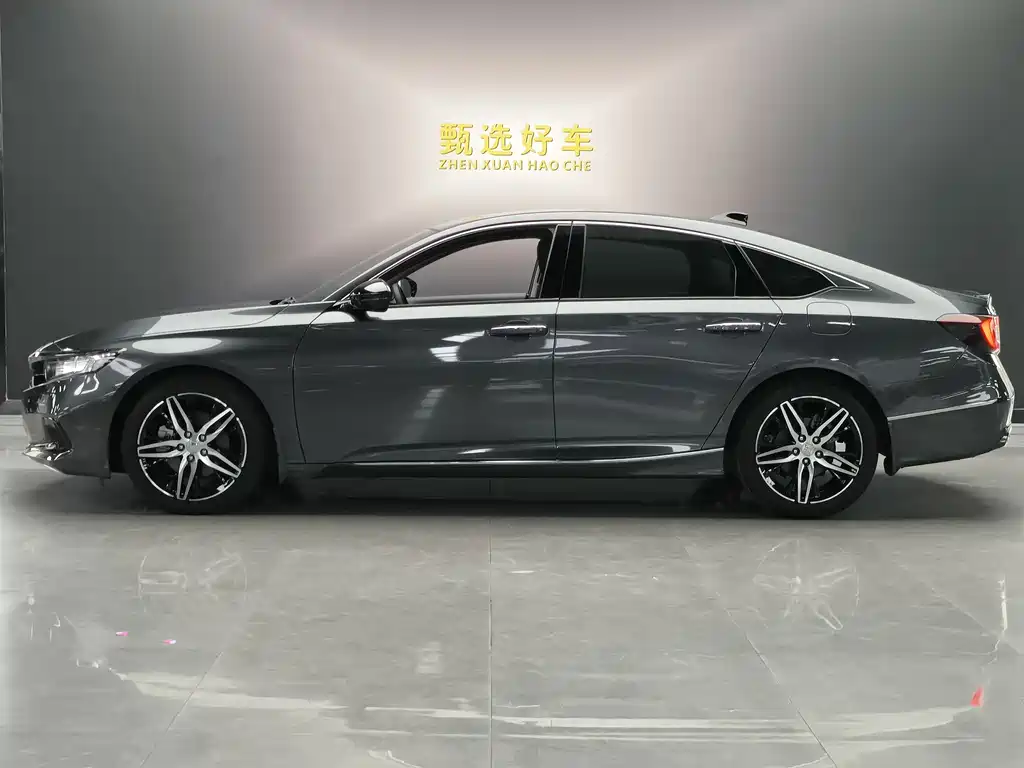 Accord 2022 Rui·Hybrid 2.0L Magic Night·Rui Zhi Edition купить на сайте DeffCars