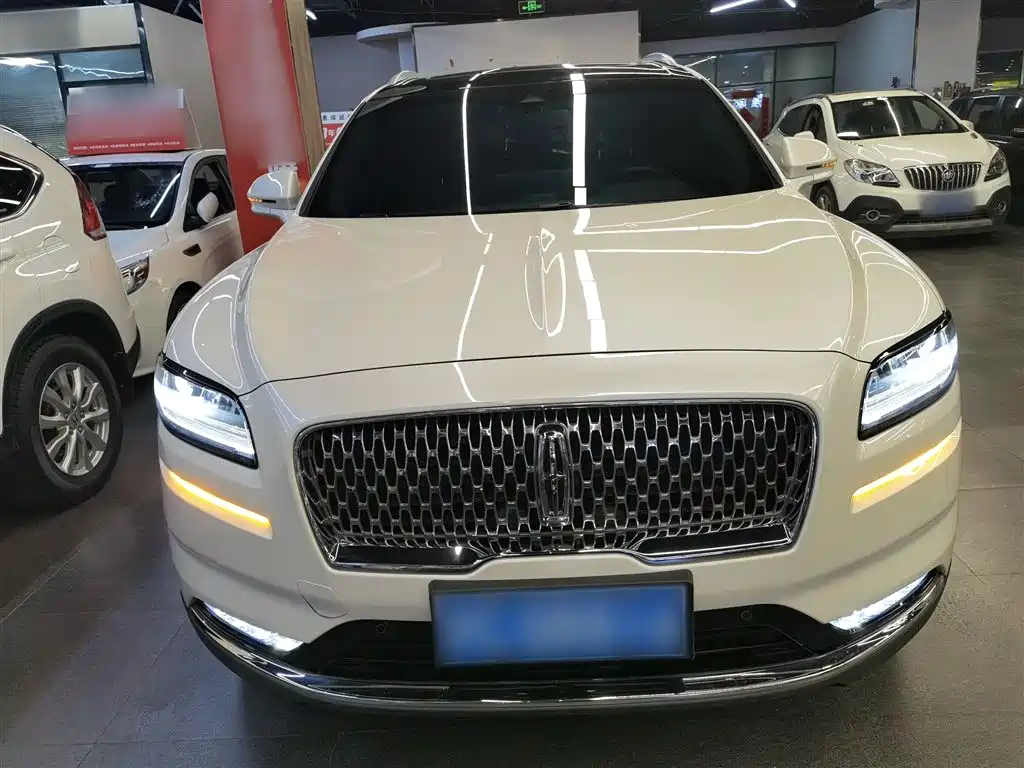 Voyager 2021 2.0T four-wheel drive elegant version купить на сайте DeffCars