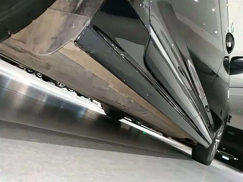 Passat New Energy 2022 Facelift 430PHEV Hybrid Elite Edition купить на сайте DeffCars