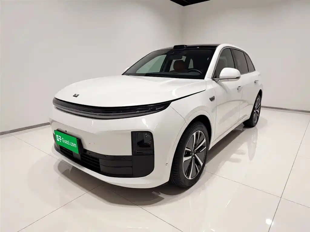 Ideal L6 2024 Max купить на сайте DeffCars