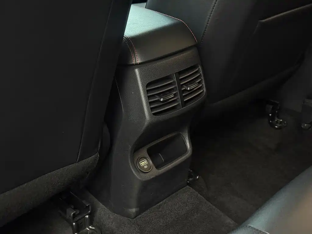 KX3 Propao 2021 1.5L CVT Trendy Edition купить на сайте DeffCars