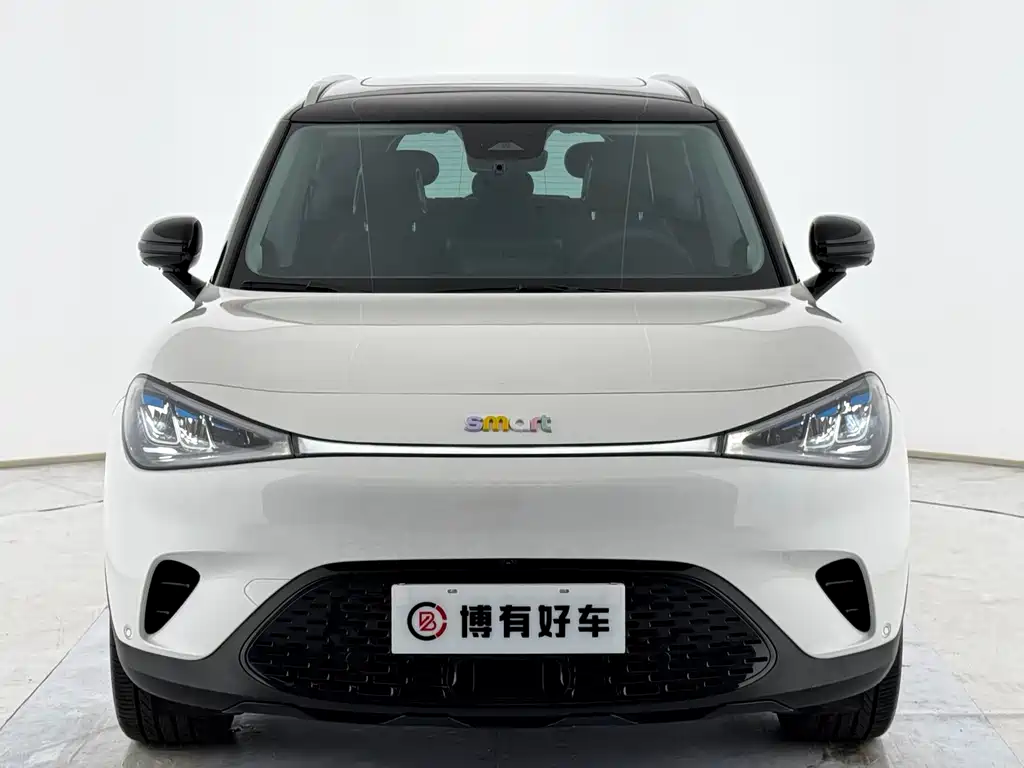 smart elf #1 2024 smart standard version купить на сайте DeffCars